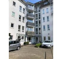 Schöne 1,5 Zimmer Wohnung (+ Tiefgaragenstellplatz) zu vermieten - Magdeburg Nordwest