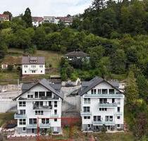** ToP 3-,Zi WhG in beliebter höhen Lage** - Neuenbürg