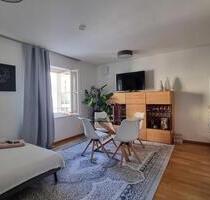 Singleapartment im Herzen der Altstadt! - Ingolstadt
