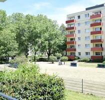 Gemütliche und vollständig möblierte Monteurwohnung in Duisburg-Neumühl - Handwerker Wohnung