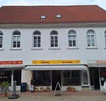 Wohn-Geschäftshaus in Ostwestfalen-Lippe - Lemgo