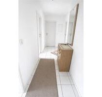 Charmante 2-Zimmer Wohnung in Rodenberg