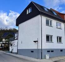 Voll möbliertes Einfamilienhaus in Rauenberg