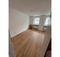 2 Zimmer Wohnung 55m2 Domviertel Augsburg Balkon Kellerraum
