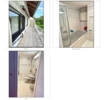 Attraktive 2-Zimmer-Wohnung mit Balkon in Dü-Unterbach - Düsseldorf Stadtbezirk 8