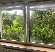 2 Zim. Whg. nahe Universität, hell, ruhig gelegen - Wuppertal Gemarkung Elberfeld