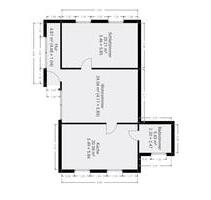 75 m²- Souterrain Wohnung - 950,00&nbsp;EUR Kaltmiete, ca.&nbsp; 75,00&nbsp;m&sup2; in Groß-Gerau (PLZ: 64521)