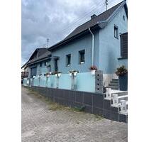 Großes Einfamilienhaus mit Garten u Terrasse - Kusel