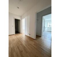 2-Zimmer-Erdgeschosswohnung in München-Laim - Putzbrunn