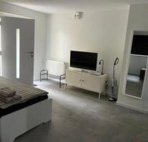 Möblierte Wohnung frei ab 01.07 - Bielefeld Heepen