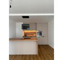 Zweizimmerwohnung mit Terrasse in Eschborn direkt an der S-Bahn