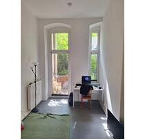 Charmantes Studio-Apartment 10 Monate im Ring - Berlin Mitte
