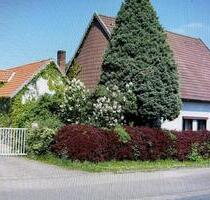 Haus mit großem Grundstück (ca. 1300qm) in BückeburgRöcke zu ve