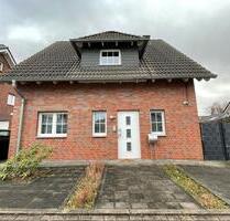 Traumhaftes, freistehendes Einfamilienhaus in Herne