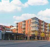 Neubau-Dreizimmerwohnung in Ammersbek