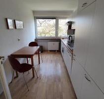 Möblierte und voll ausgestattete 3-Zimmer Wohnung - Hannover Buchholz-Kleefeld