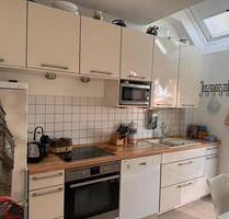 5-Zimmerwohnung in Fulda-Haimbach