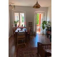 Zwischenmiete 26.07. - 17.08 | 3-Zimmer Wohnung in Friedenau - Berlin Tempelhof-Schöneberg