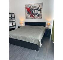 Möblierter Wohnungattraktives Loft - Nordhorn Bakelde