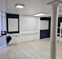 Außergewöhnliche Büro- , Salon- und Praxisfläche in der Innenstadt - Flensburg Altstadt