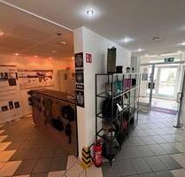 Büro zu vermieten - 850,00 EUR Kaltmiete, ca.  105,00 m² in Bad Salzuflen (PLZ: 32108) Ehrsen-Breden
