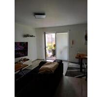 Wohnung 3 Zimmer Terrassenwohnung - Bielefeld Heepen
