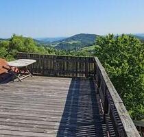 5-Zimmer-Wohnung mit Dachterrasse in Hohenau – sofort bezugsfrei - Grainet