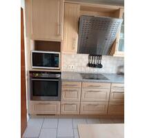 „Großzügige 3-Zimmer-Wohnung in ruhiger, grüner Sackgasse,, - Rotenburg an der Fulda