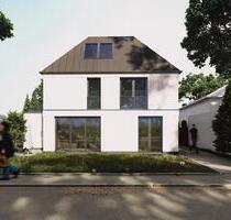 Einfamilienhaus auf ruhigem sonnigem Grundstück - München Pasing-Obermenzing