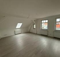 3 12 Zimmer DG Wohnung in Fürstenwalde Süd - Fürstenwalde (Spree)