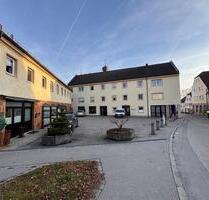 2 Zimmer WG - Bad Griesbach - Zentrum Stadtplatznähe - ca. 47qm - Bad Griesbach im Rottal