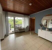 KL-West große helle 4 Zimmer Wohnung mit Blick ins Grüne - Kaiserslautern Engelshof