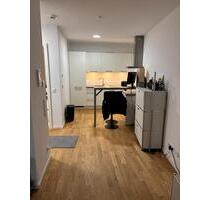 Appartment Do-Stadtmitte - 701,00 EUR Kaltmiete, ca.  39,00 m² in Dortmund (PLZ: 44143) Brackel