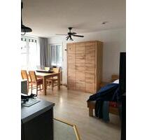 Ein-Zimmer-Appartment als Kapitalanlage oder zur Selbstnutzung - Burghausen