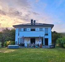 EINFAMILIENHAUS KFW 40+ (OHNE MAKLERPROVISION) - Schmitten im Taunus