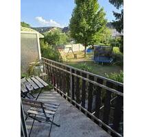 Helle 3-Zimmer-Wohnung mit Balkon und Garten 66386 St. Ingbert - Sankt Ingbert