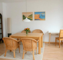Wohnung zu vermieten – Bremen (ab 1. September verfügbar)