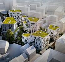90409 – Kleinod in MaxFeld auf 49 m² - Nürnberg Herrnhütte
