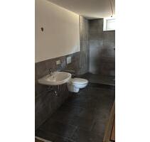 3 - Zi, Küche Bad - EG - ERSTBEZUG - Bilsdorf mit Fußbodenheizung - Nalbach