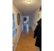 große 2-Raum-Wohnung in Neuendorf bei Bützow, mit Balkon und Stellplatz