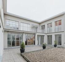 Tolle Bürofläche mitten in der Fußgängerzone - Ingolstadt