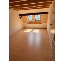 5-6 Zimmer Wohnung in Blumberg Epfenhofen