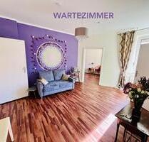 Praxis-SharingUntermiete in etablierter Praxis und Yogaraum - Berlin Charlottenburg-Wilmersdorf