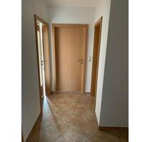 Schöne Erdgeschosswohnung in Saterland Ramsloh