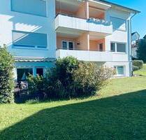 2,5-Zimmer Wohnung mit Terrasse Sipplingen