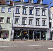 Ladenlokal in Top-Lage angrenzend an die Fußgängerzone - Sankt Ingbert