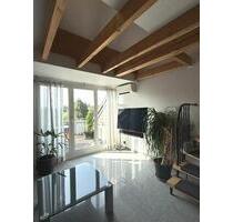 Stylische Maisonette-Wohnung mit Balkon – ruhig & zentral gelegen - Waltrop