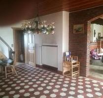 Haus die Erdgeschosswohnung ländlich gelegen zu vermieten - Kempen