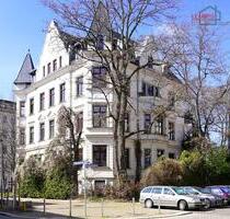 *STILVOLL RENOVIERTE 3-RWG MIT GR. BALKON IN RUHIGER WOHNLAGE DER BELIEBTEN LEIPZIGER SÜDVORSTADT*
