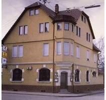 Wohn- und Geschäftshaus - 900.000,00 EUR Kaufpreis, in Ebersbach an der Fils (PLZ: 73061)